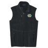 R Tek ® Pro Fleece Full Zip Vest Thumbnail