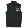 R Tek ® Pro Fleece Full Zip Vest Thumbnail