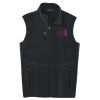 R Tek ® Pro Fleece Full Zip Vest Thumbnail