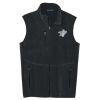 R Tek ® Pro Fleece Full Zip Vest Thumbnail