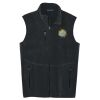 R Tek ® Pro Fleece Full Zip Vest Thumbnail