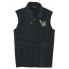 R Tek ® Pro Fleece Full Zip Vest Thumbnail
