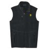 R Tek ® Pro Fleece Full Zip Vest Thumbnail