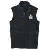 R Tek ® Pro Fleece Full Zip Vest Thumbnail
