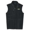 R Tek ® Pro Fleece Full Zip Vest Thumbnail