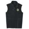 R Tek ® Pro Fleece Full Zip Vest Thumbnail