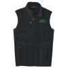 R Tek ® Pro Fleece Full Zip Vest Thumbnail