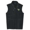 R Tek ® Pro Fleece Full Zip Vest Thumbnail