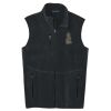R Tek ® Pro Fleece Full Zip Vest Thumbnail