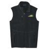 R Tek ® Pro Fleece Full Zip Vest Thumbnail