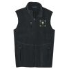R Tek ® Pro Fleece Full Zip Vest Thumbnail