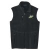 R Tek ® Pro Fleece Full Zip Vest Thumbnail