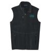 R Tek ® Pro Fleece Full Zip Vest Thumbnail