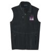 R Tek ® Pro Fleece Full Zip Vest Thumbnail