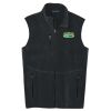 R Tek ® Pro Fleece Full Zip Vest Thumbnail