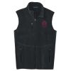 R Tek ® Pro Fleece Full Zip Vest Thumbnail