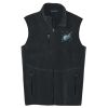 R Tek ® Pro Fleece Full Zip Vest Thumbnail