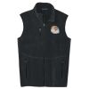 R Tek ® Pro Fleece Full Zip Vest Thumbnail