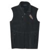 R Tek ® Pro Fleece Full Zip Vest Thumbnail