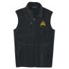 R Tek ® Pro Fleece Full Zip Vest Thumbnail