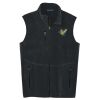 R Tek ® Pro Fleece Full Zip Vest Thumbnail