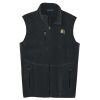 R Tek ® Pro Fleece Full Zip Vest Thumbnail