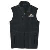 R Tek ® Pro Fleece Full Zip Vest Thumbnail