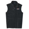 R Tek ® Pro Fleece Full Zip Vest Thumbnail
