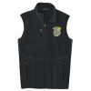 R Tek ® Pro Fleece Full Zip Vest Thumbnail