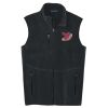 R Tek ® Pro Fleece Full Zip Vest Thumbnail