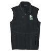 R Tek ® Pro Fleece Full Zip Vest Thumbnail