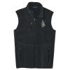 R Tek ® Pro Fleece Full Zip Vest Thumbnail