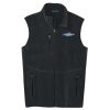 R Tek ® Pro Fleece Full Zip Vest Thumbnail