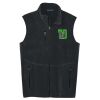 R Tek ® Pro Fleece Full Zip Vest Thumbnail