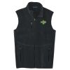 R Tek ® Pro Fleece Full Zip Vest Thumbnail