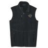 R Tek ® Pro Fleece Full Zip Vest Thumbnail