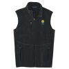 R Tek ® Pro Fleece Full Zip Vest Thumbnail