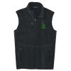 R Tek ® Pro Fleece Full Zip Vest Thumbnail