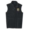 R Tek ® Pro Fleece Full Zip Vest Thumbnail