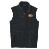 R Tek ® Pro Fleece Full Zip Vest Thumbnail