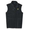 R Tek ® Pro Fleece Full Zip Vest Thumbnail