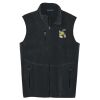 R Tek ® Pro Fleece Full Zip Vest Thumbnail