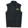 R Tek ® Pro Fleece Full Zip Vest Thumbnail