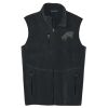 R Tek ® Pro Fleece Full Zip Vest Thumbnail