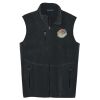 R Tek ® Pro Fleece Full Zip Vest Thumbnail