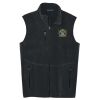 R Tek ® Pro Fleece Full Zip Vest Thumbnail