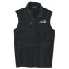 R Tek ® Pro Fleece Full Zip Vest Thumbnail
