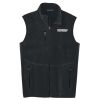 R Tek ® Pro Fleece Full Zip Vest Thumbnail