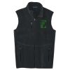 R Tek ® Pro Fleece Full Zip Vest Thumbnail