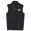 R Tek ® Pro Fleece Full Zip Vest Thumbnail
